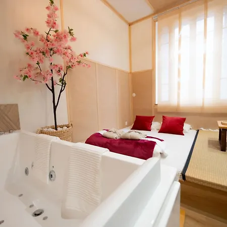 Japan * Franconville (Val-d'Oise)