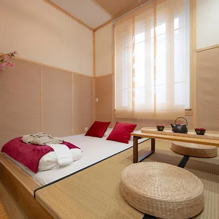 Japan Apartment *