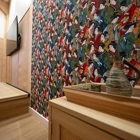 Apartment Japan *